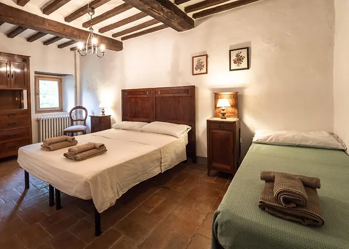Agriturismo Villaggio Eden