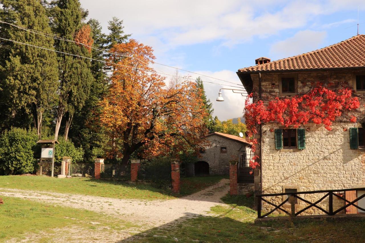 Villaggio Eden Apartment