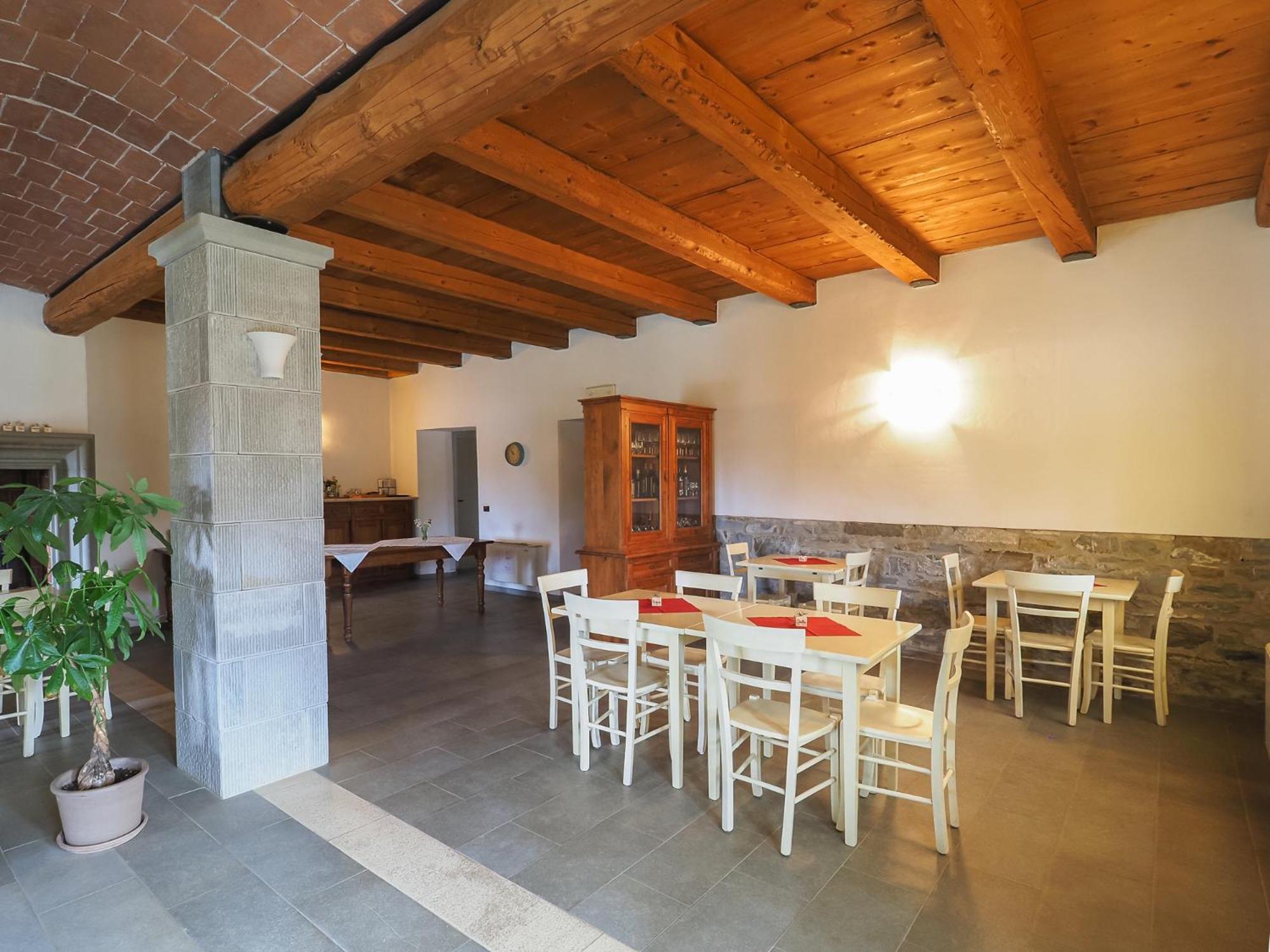 Villaggio Eden Apartment