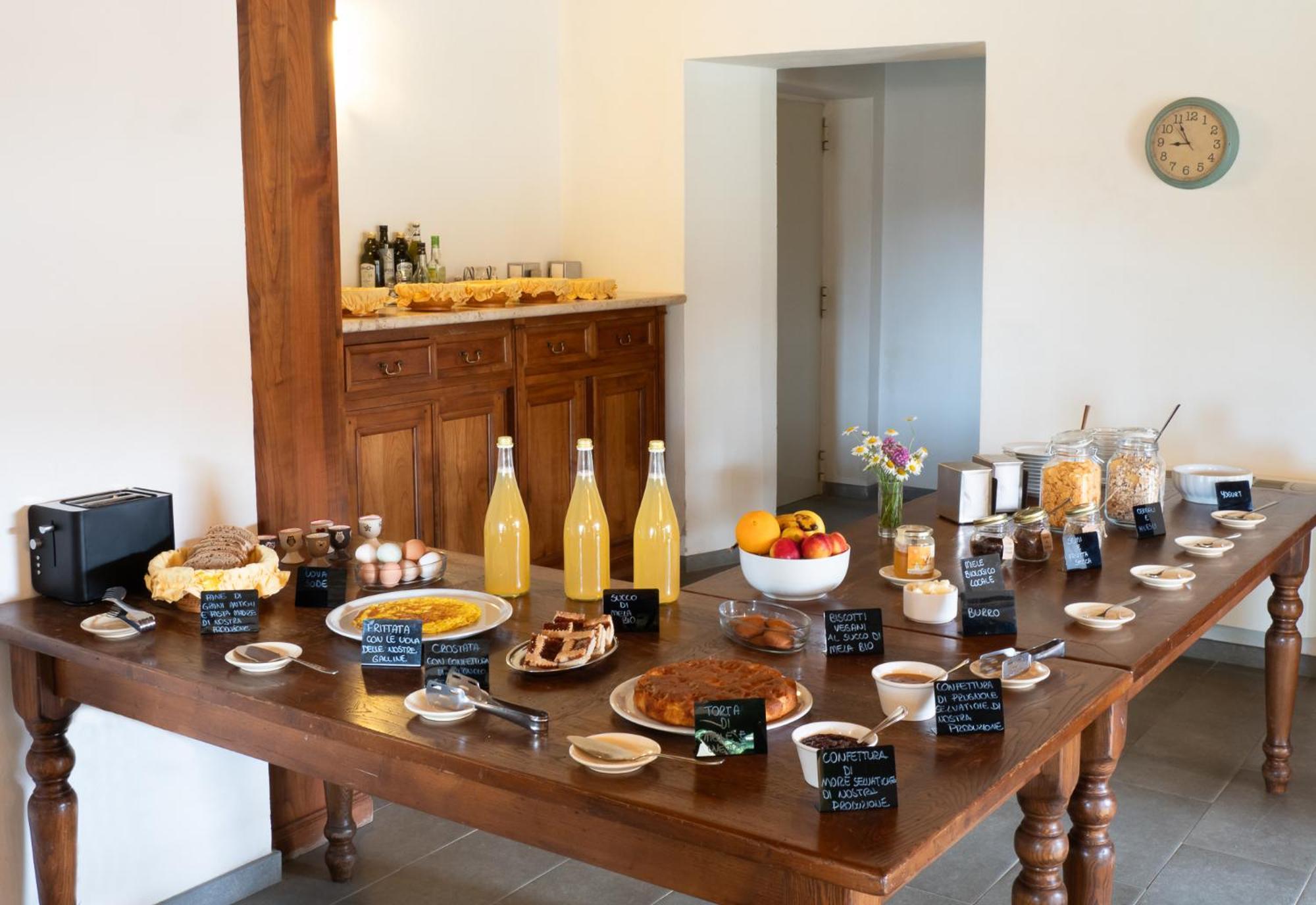 Apartment Villaggio Eden Pieve Santo Stefano