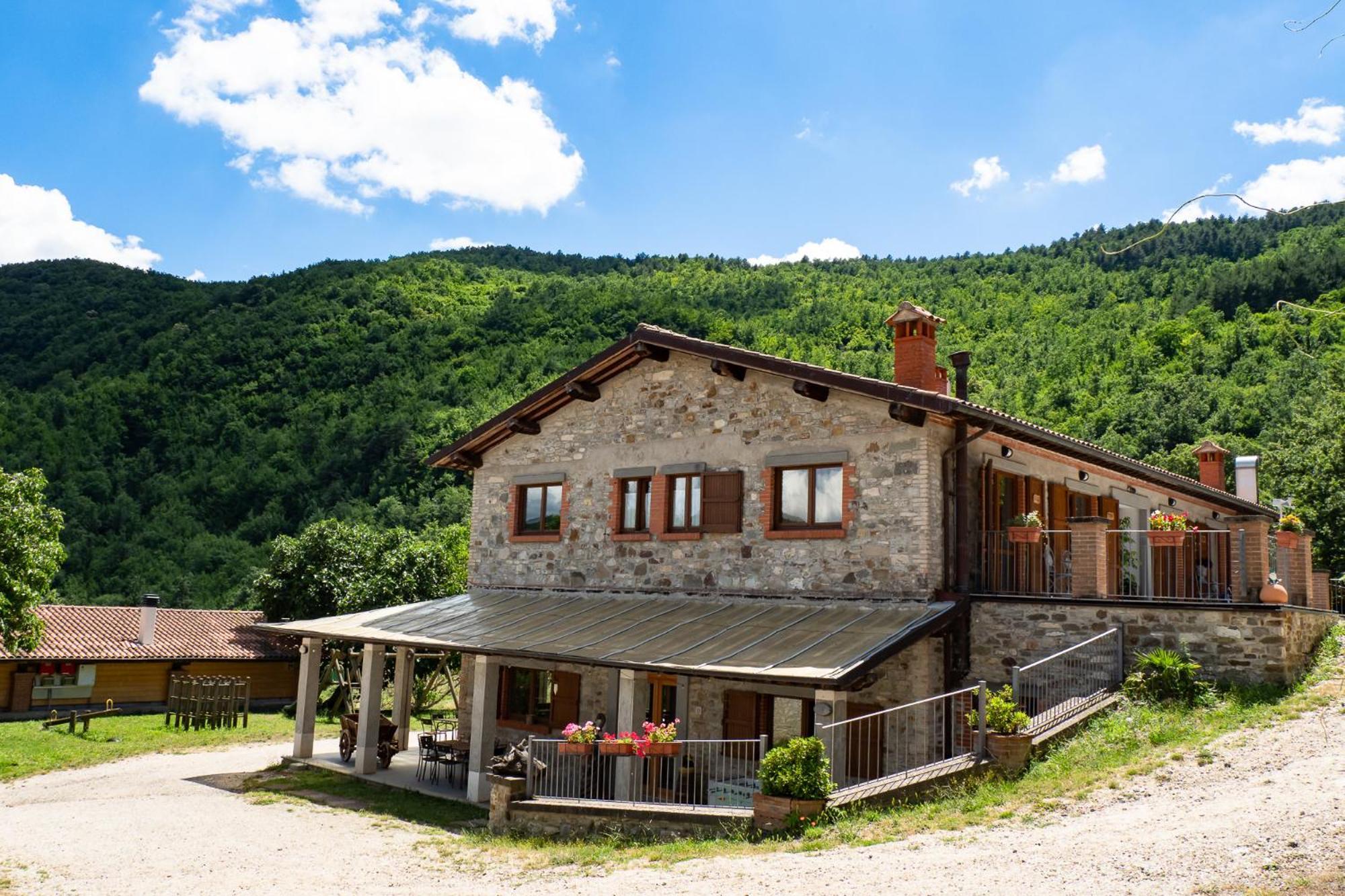 Villaggio Eden