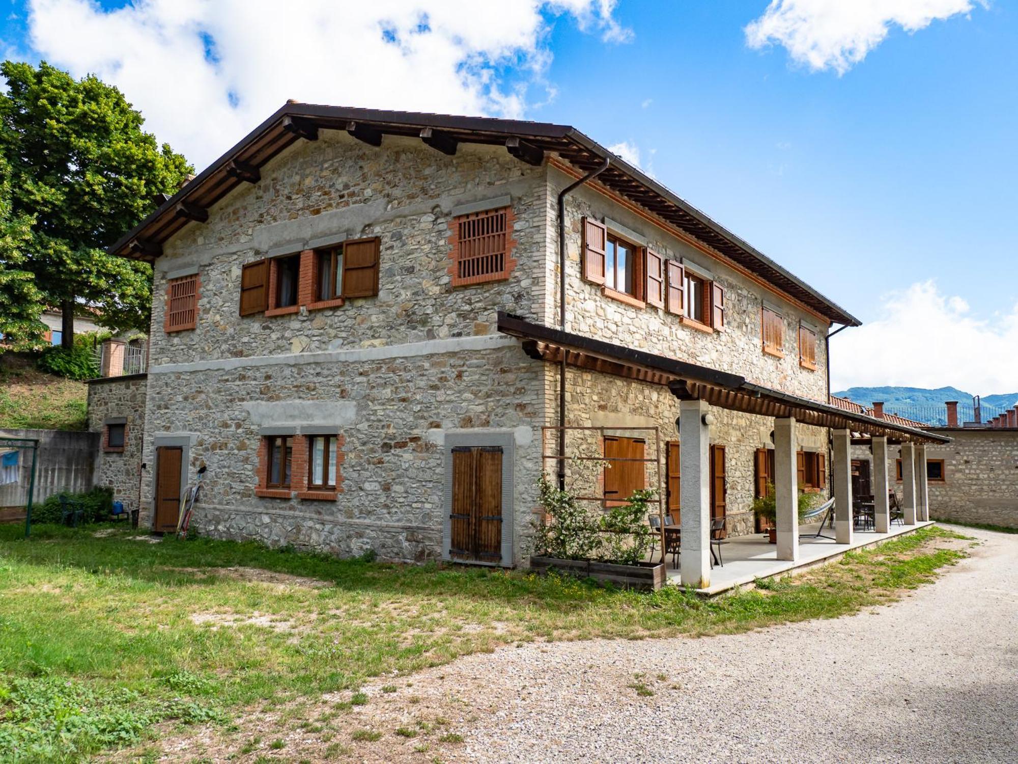 Apartment Villaggio Eden *