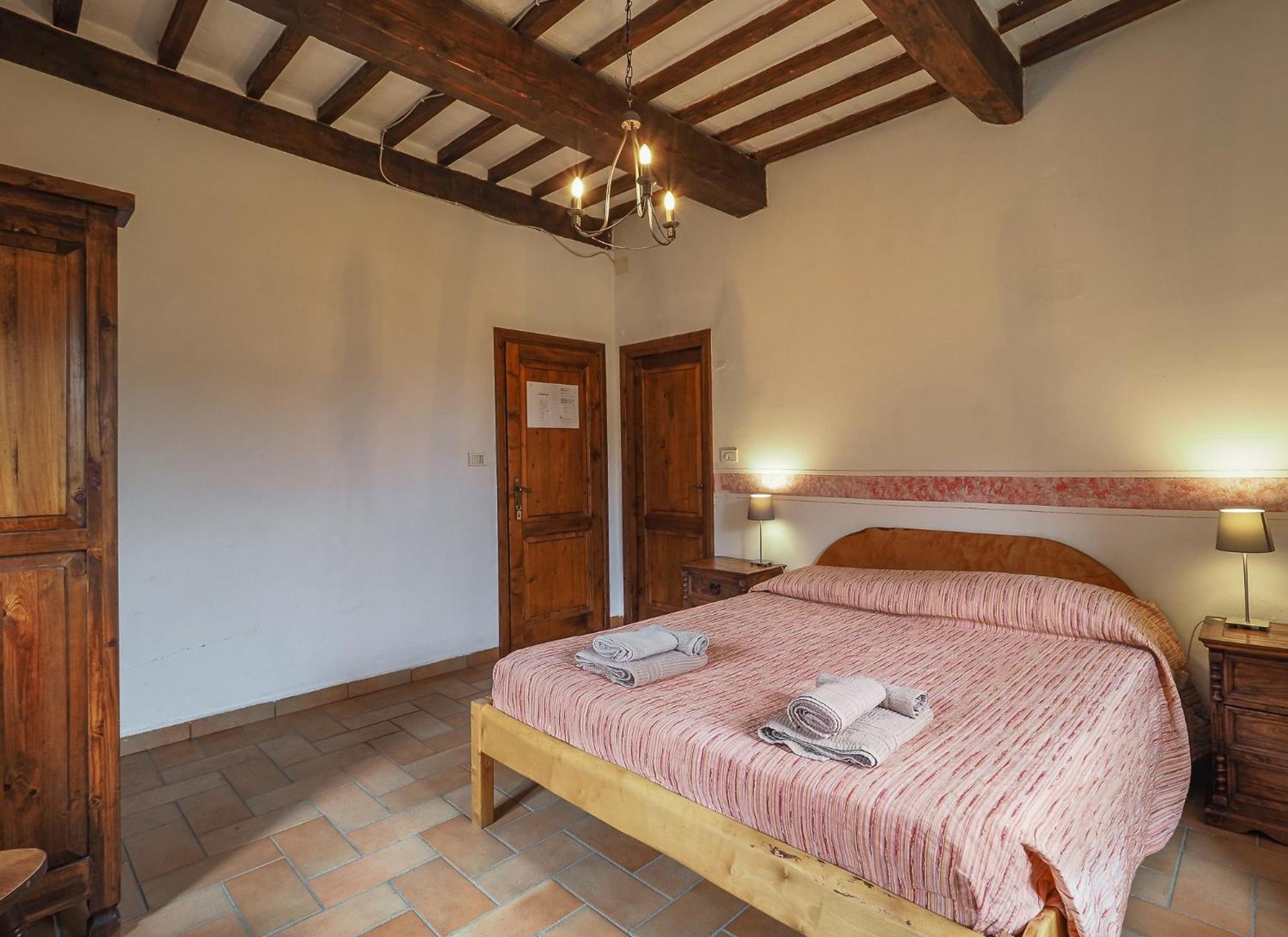Villaggio Eden Pieve Santo Stefano