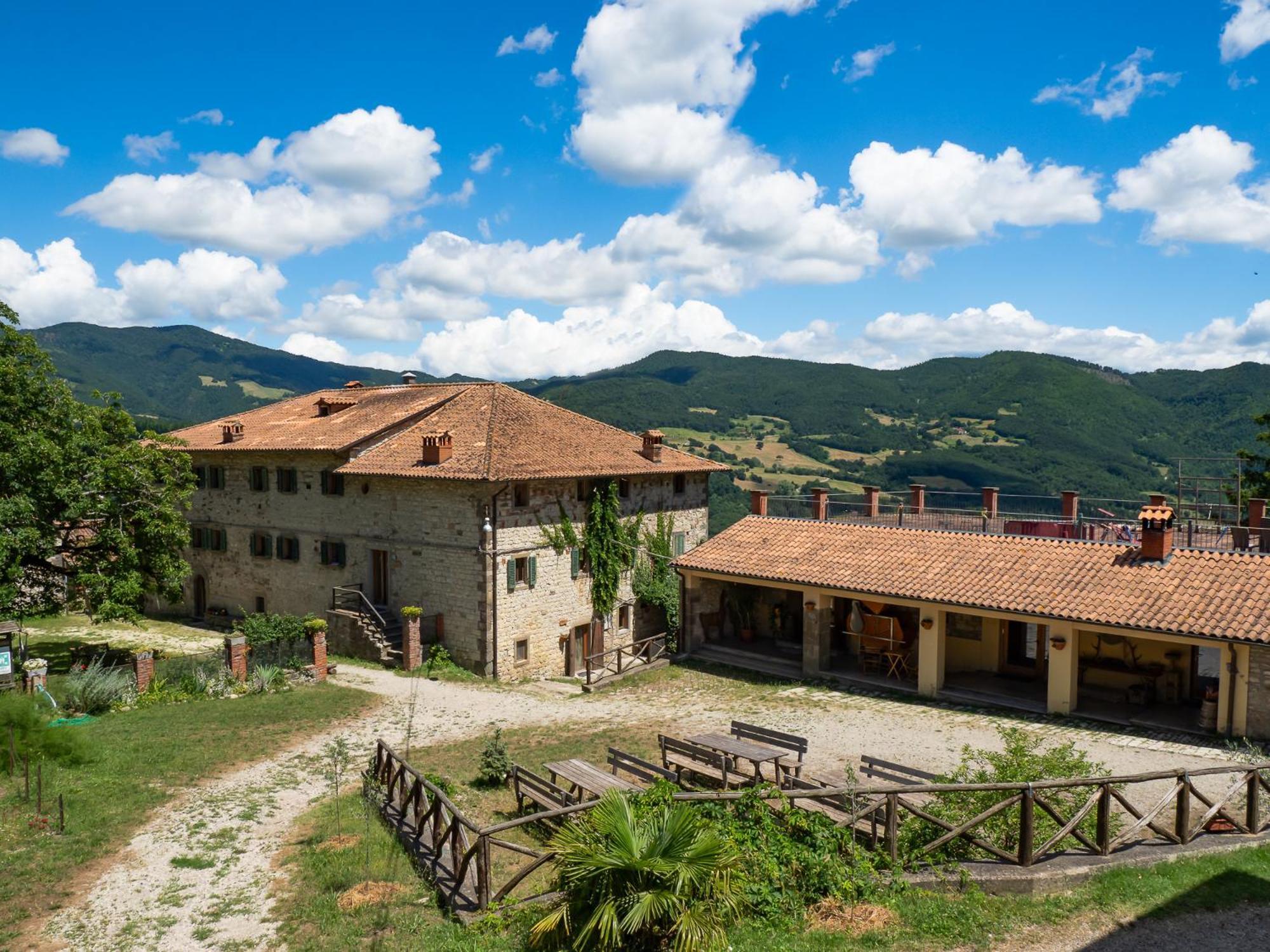 Villaggio Eden