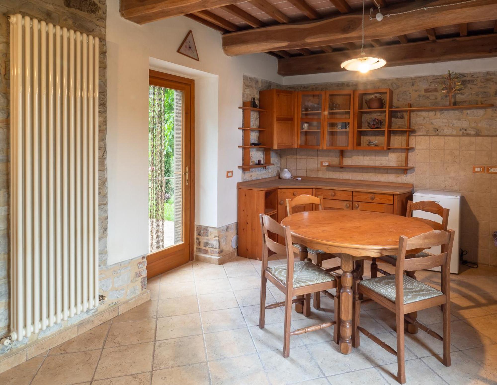 Villaggio Eden Apartment *