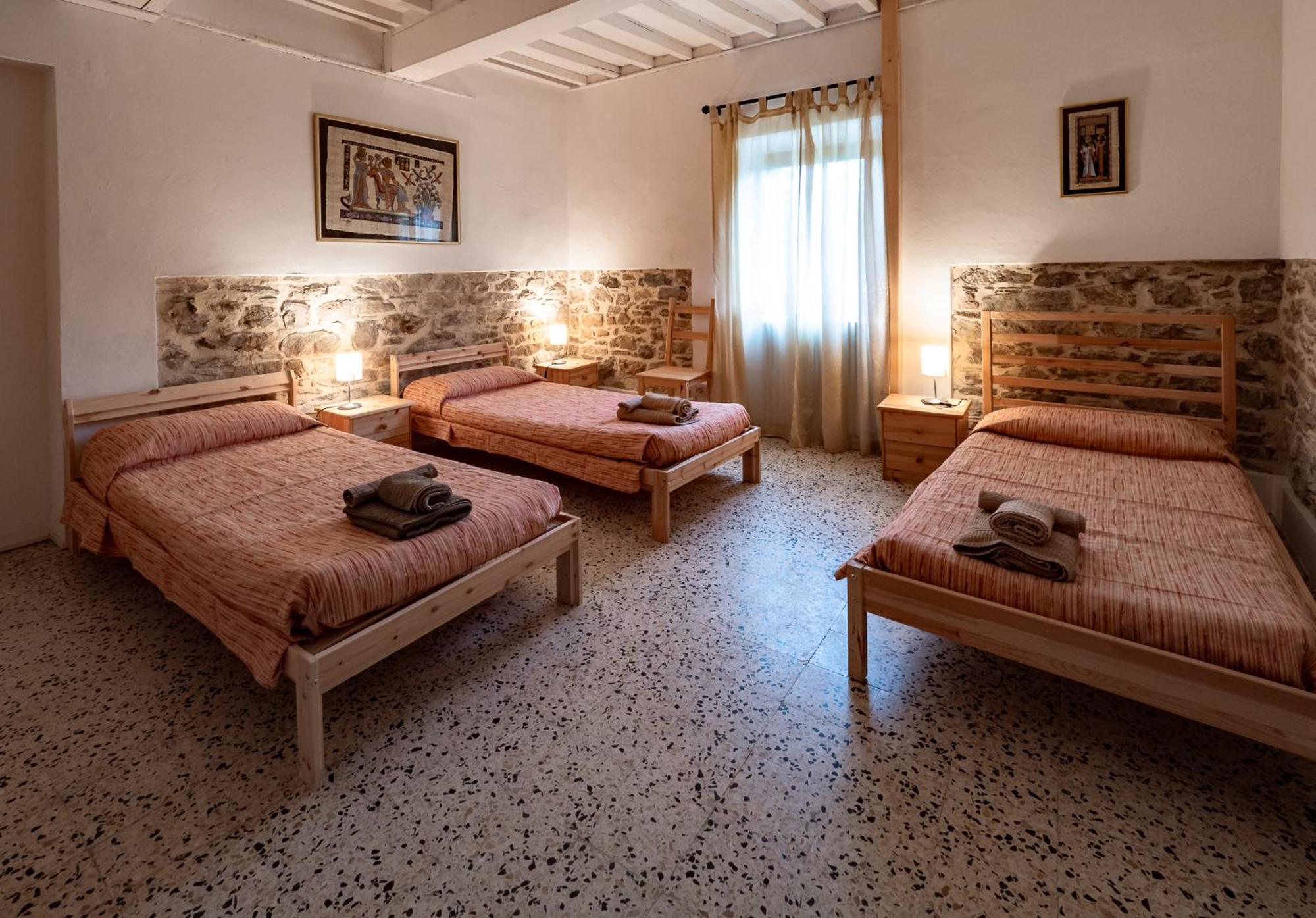 Villaggio Eden Apartment *