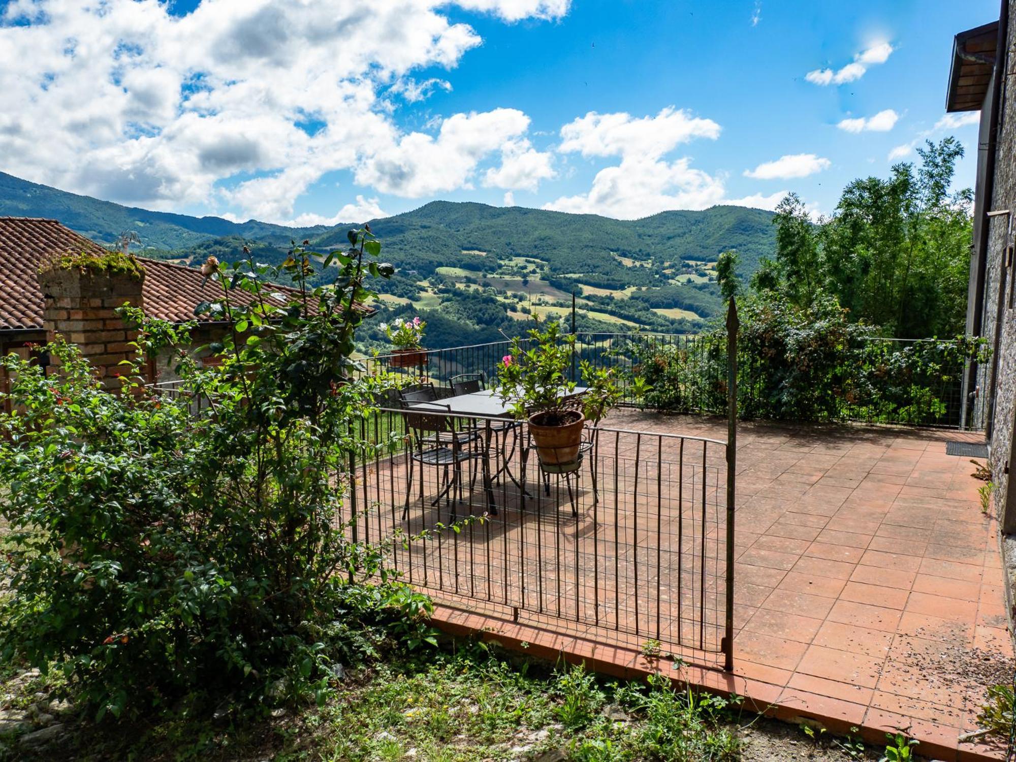 Villaggio Eden Apartment