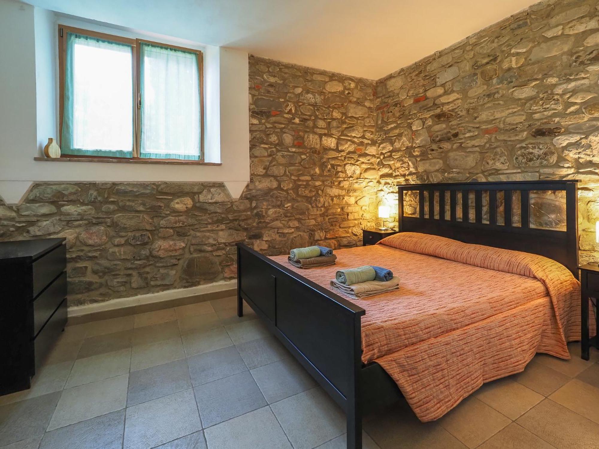Villaggio Eden Apartment