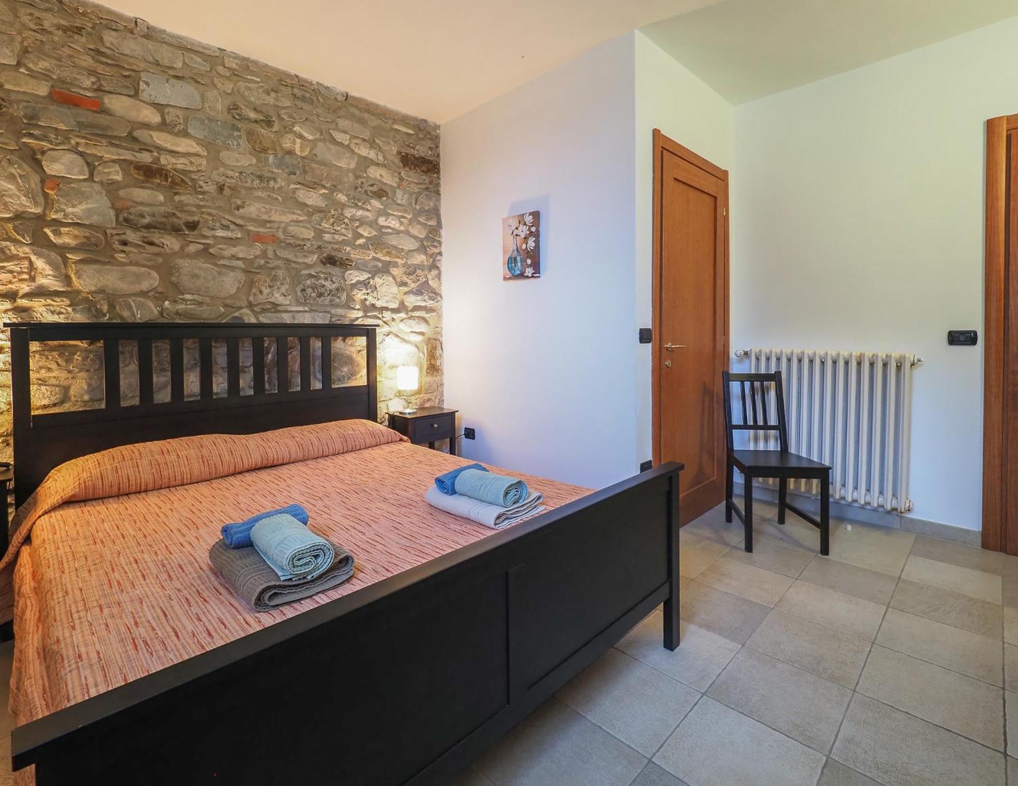 Apartment Villaggio Eden