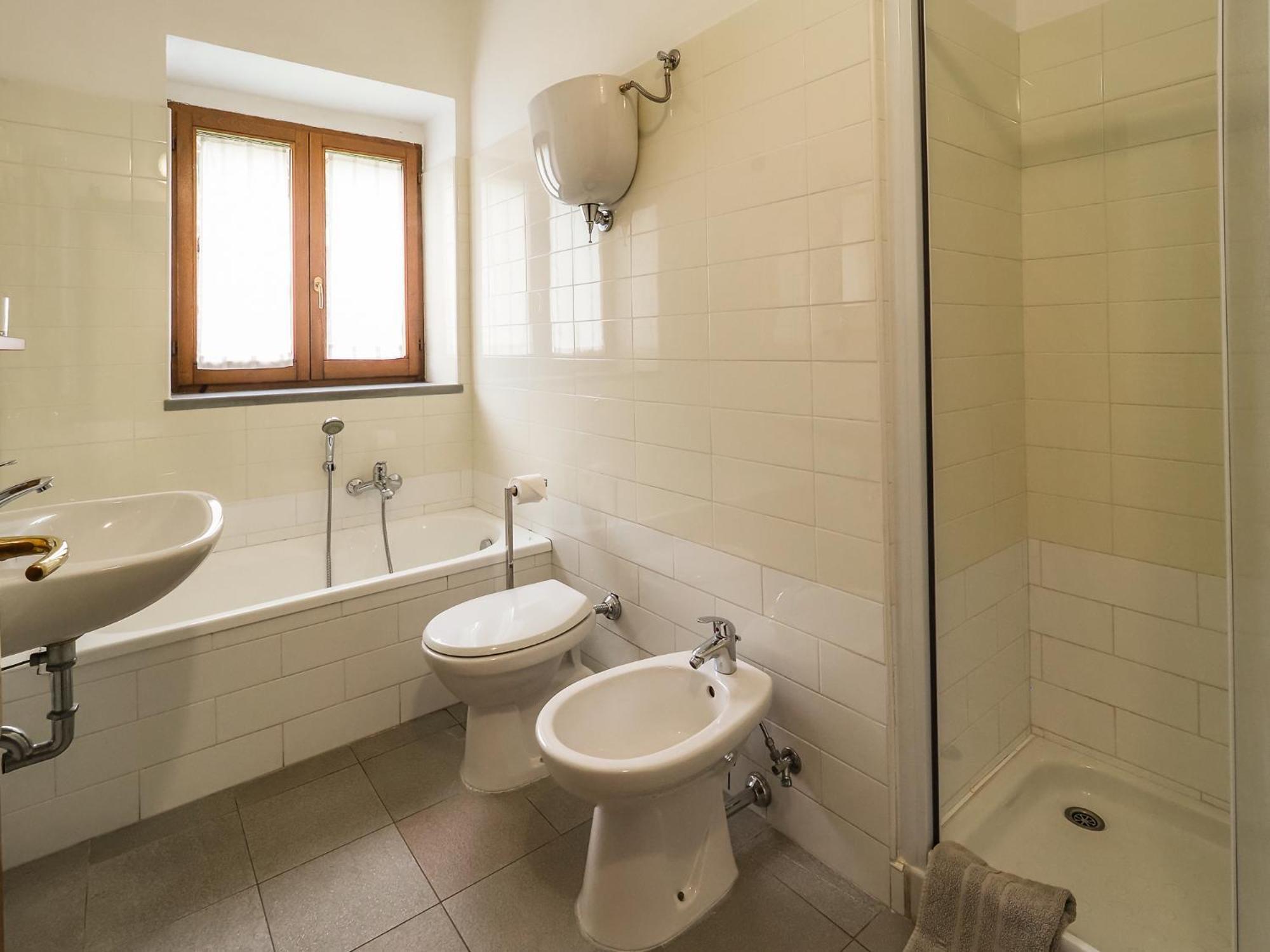Villaggio Eden Apartment