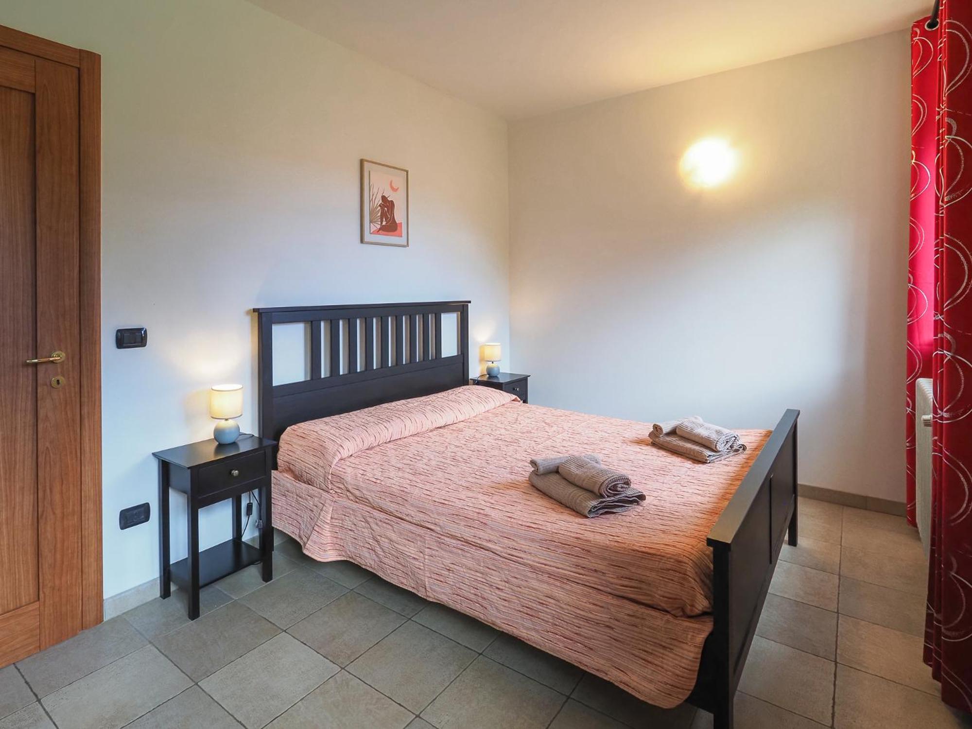 Apartment Villaggio Eden *