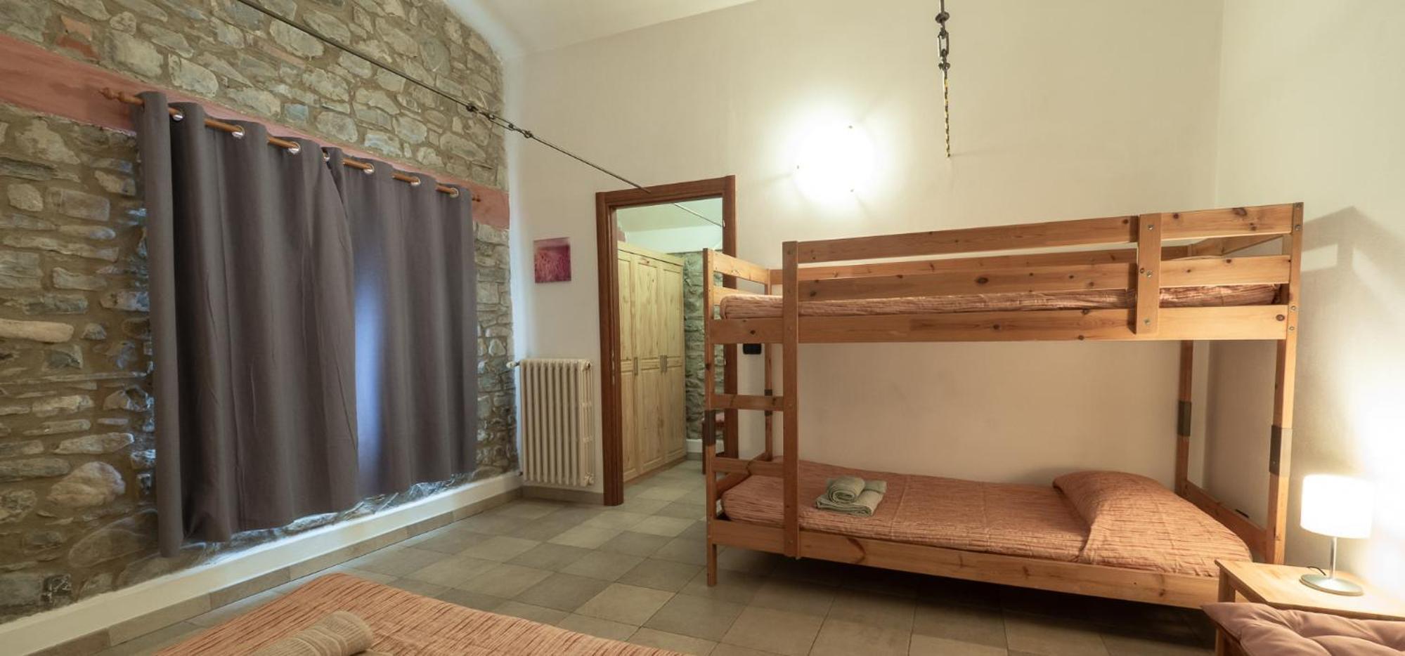Villaggio Eden Apartment *