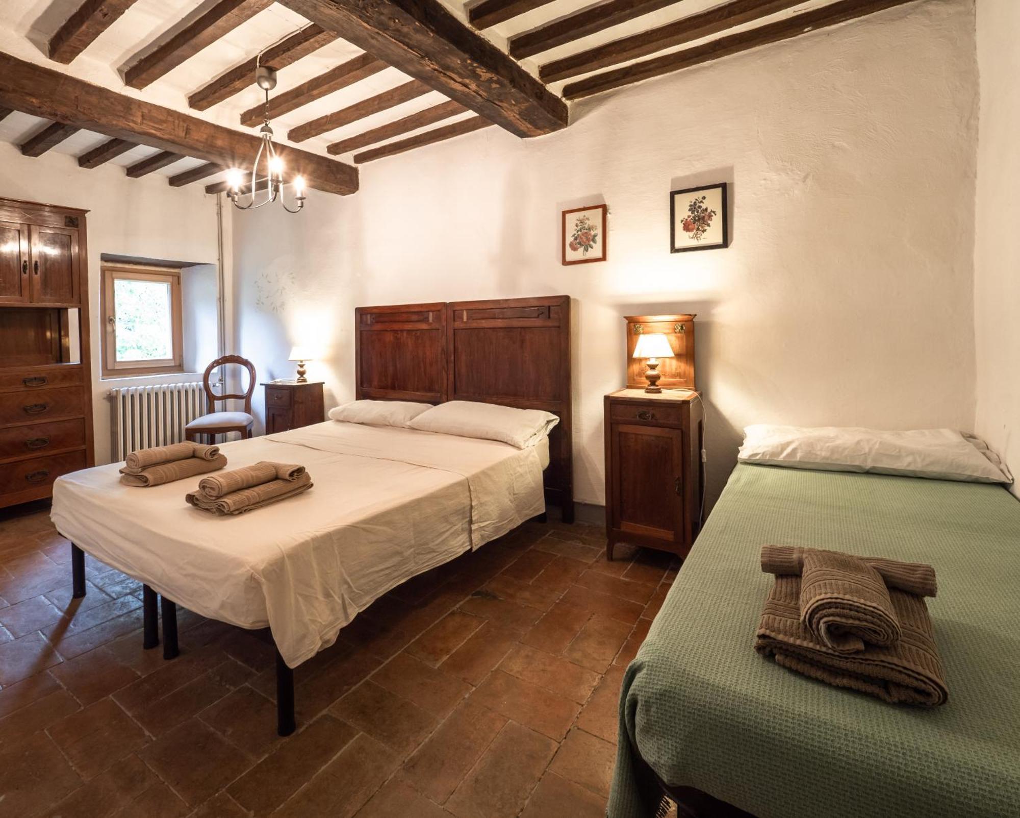 Villaggio Eden Apartment