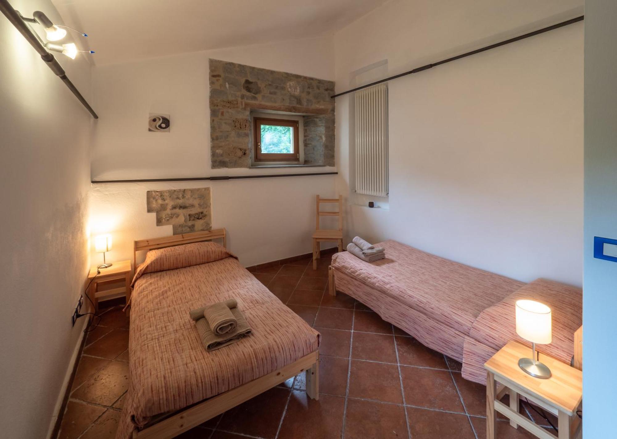 Apartment Villaggio Eden Pieve Santo Stefano