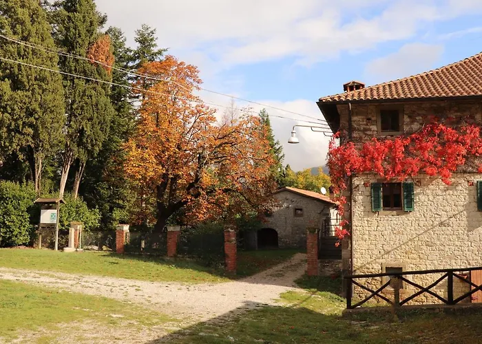 Agriturismo Villaggio Eden
