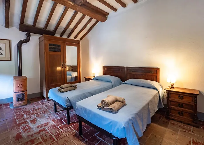 Agriturismo Villaggio Eden