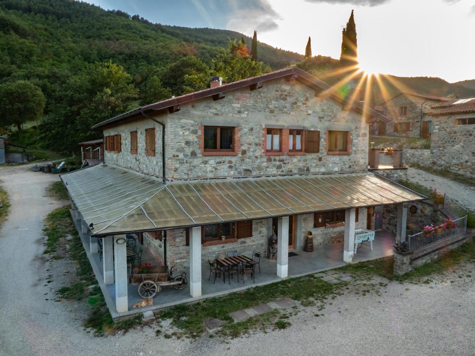 Appartement Villaggio Eden *