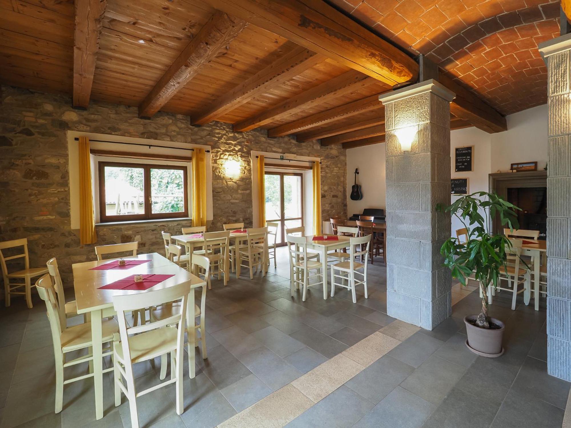 Villaggio Eden Pieve Santo Stefano