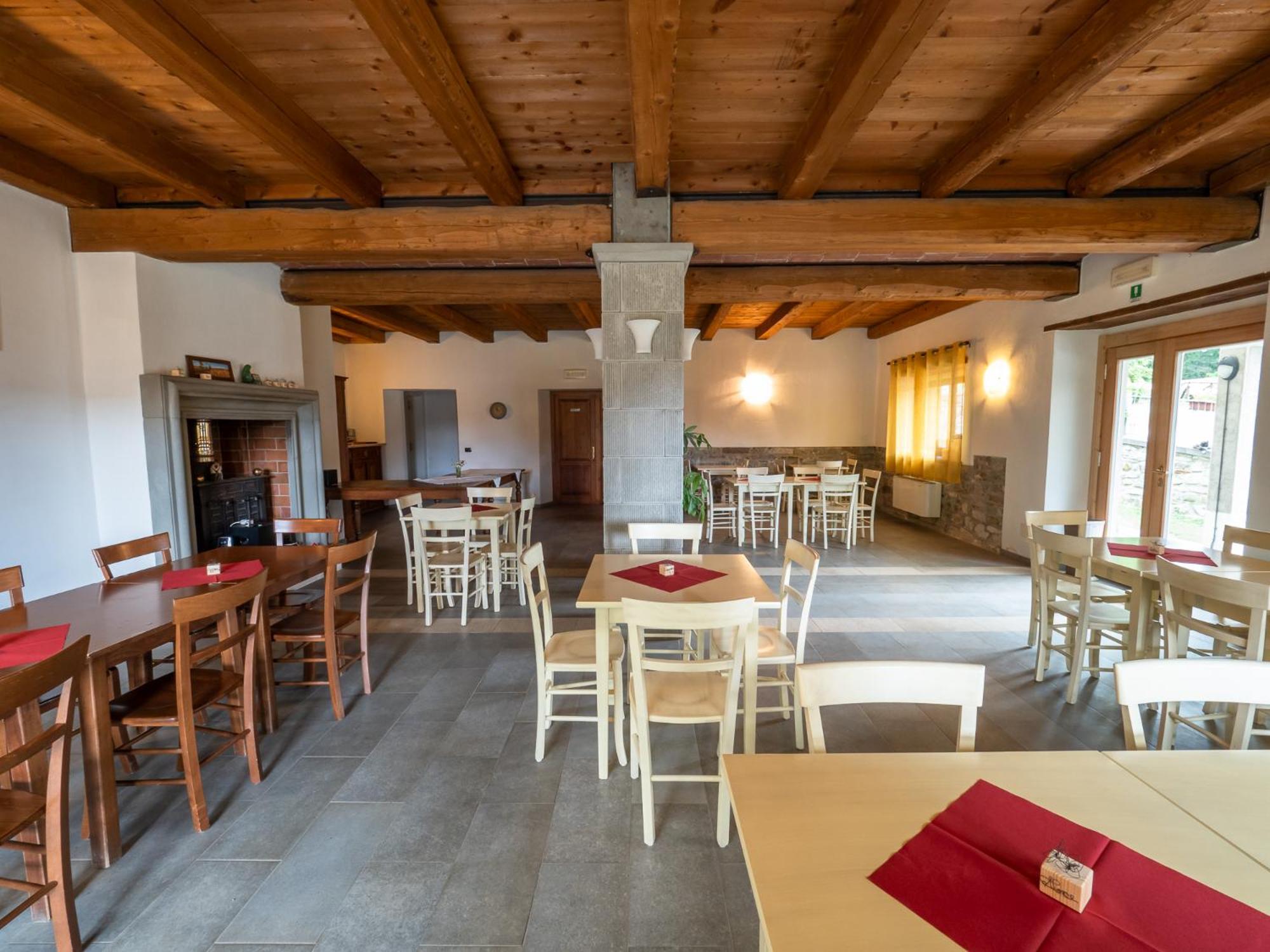 Apartment Villaggio Eden