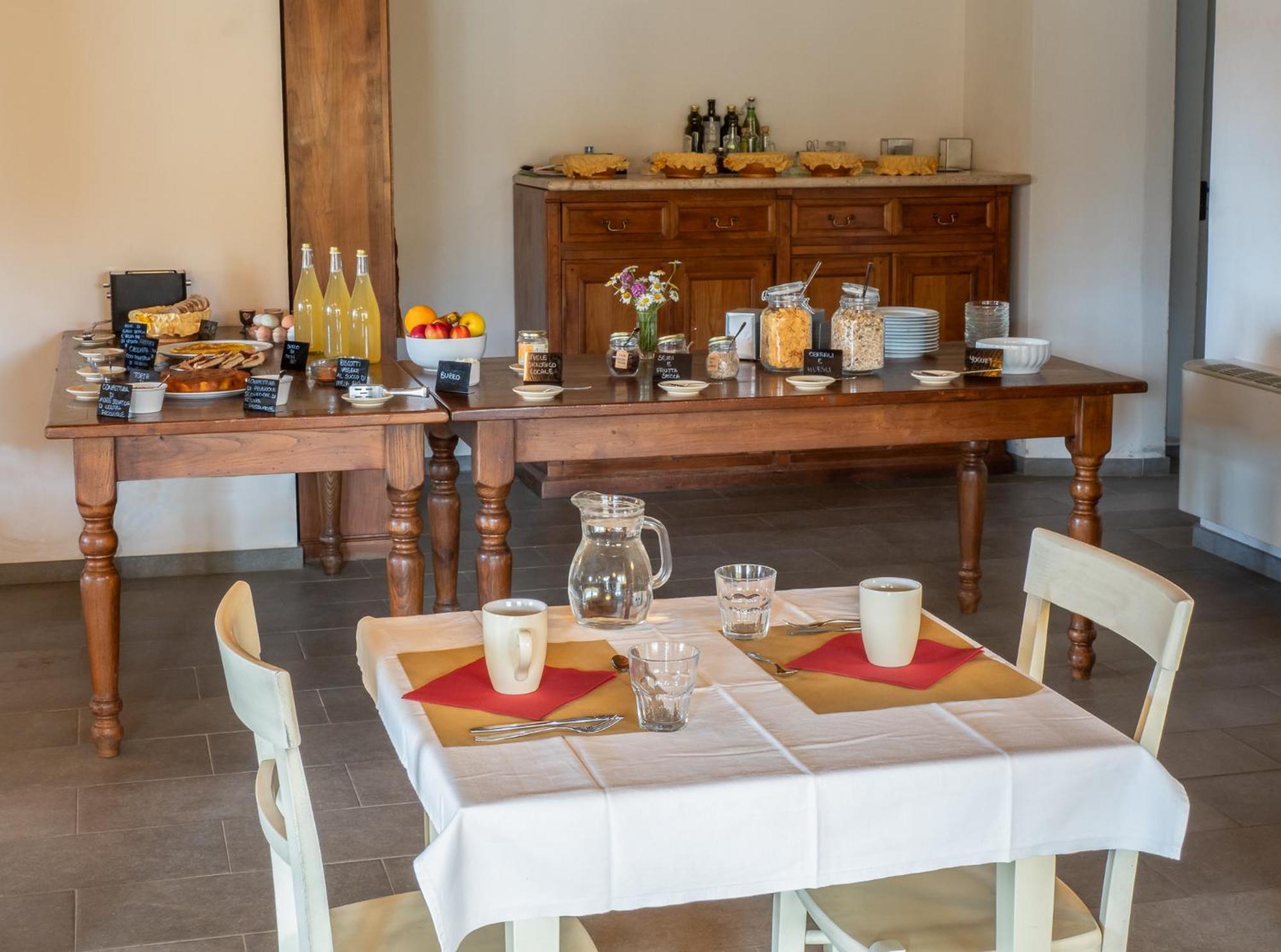 Appartement Villaggio Eden *