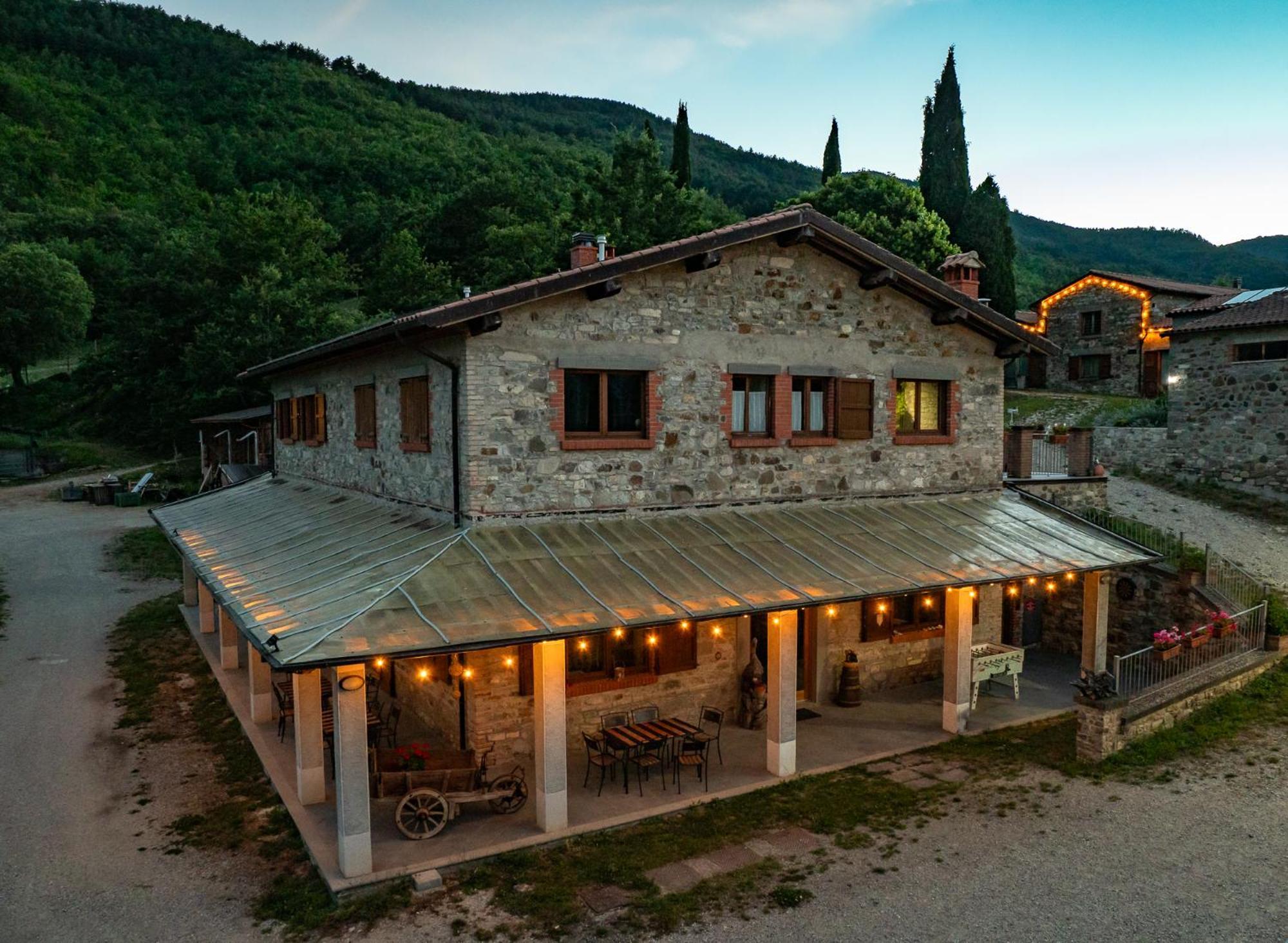 Villaggio Eden *