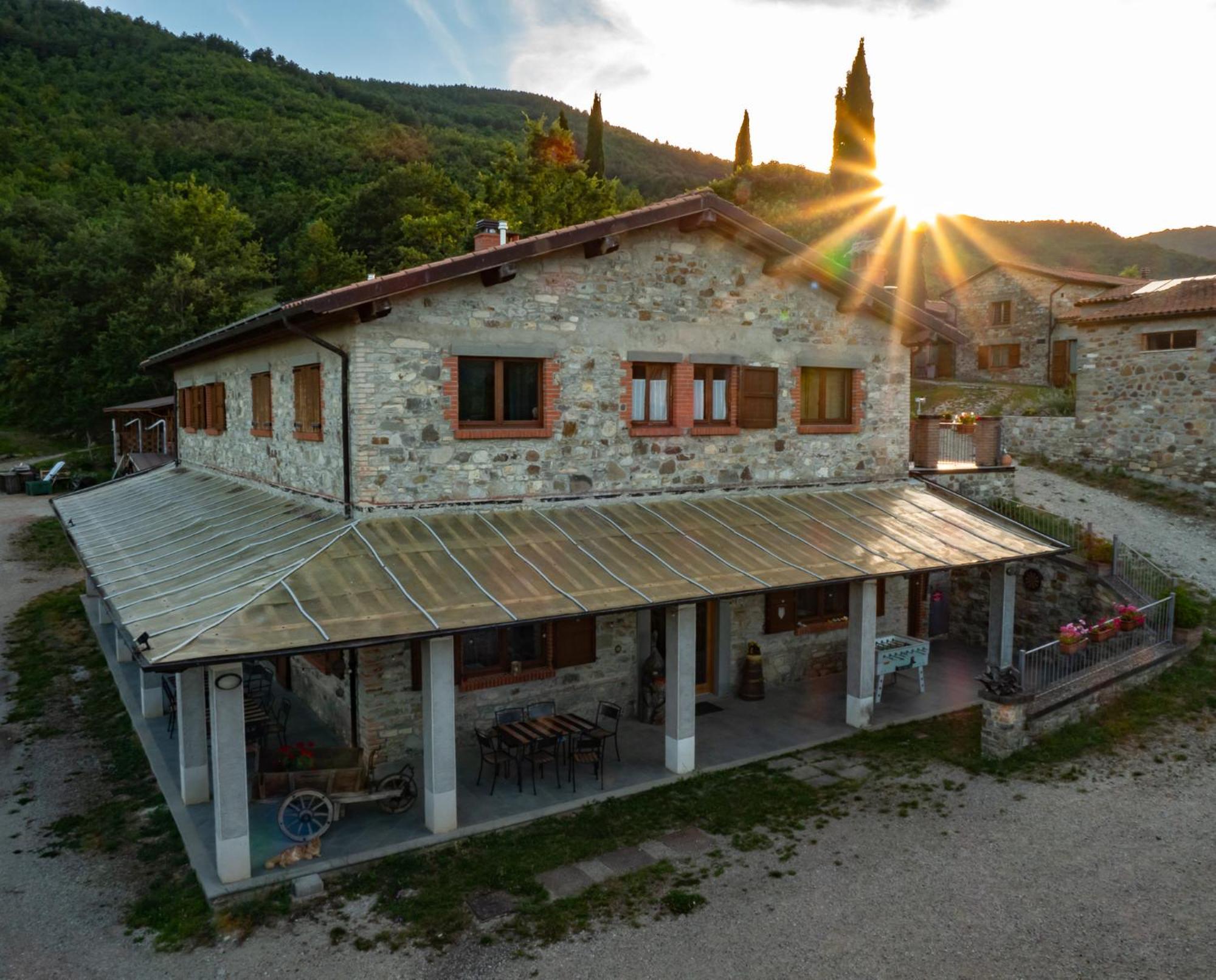 Apartment Villaggio Eden