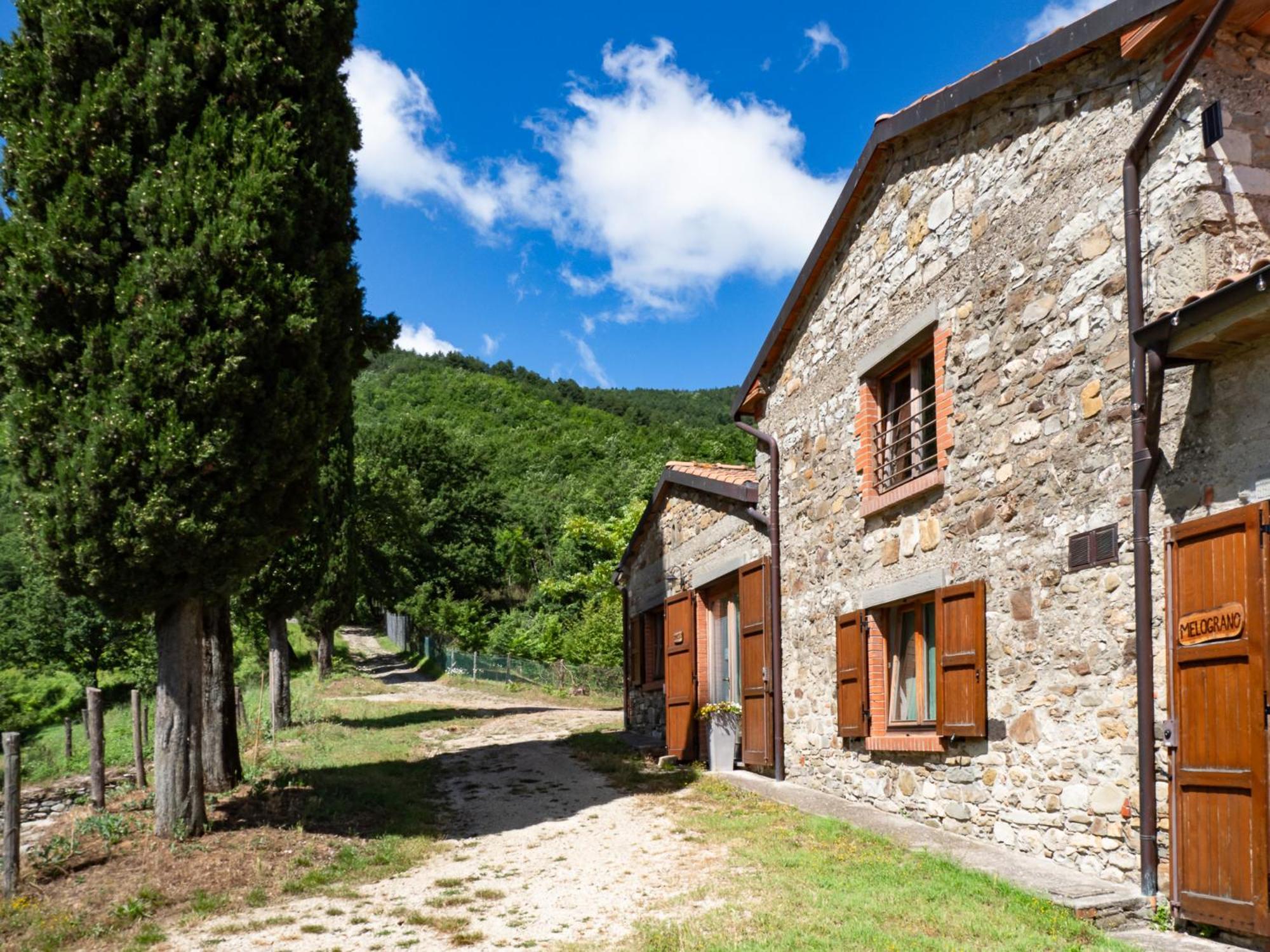 Appartement Villaggio Eden *