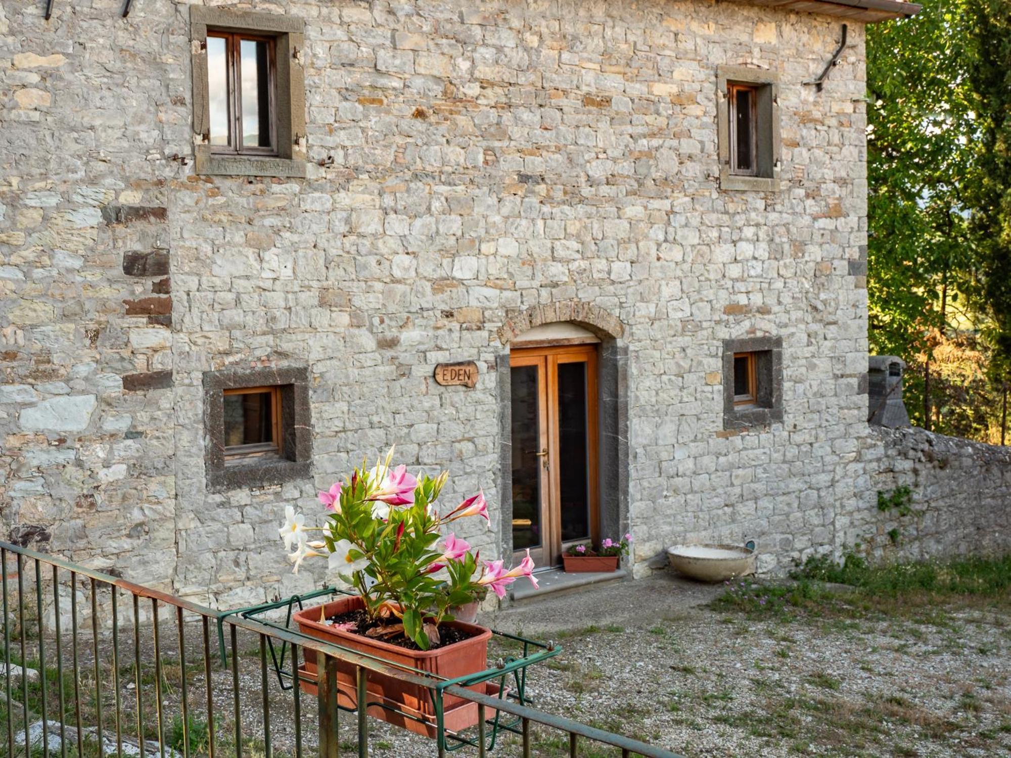 Apartment Villaggio Eden