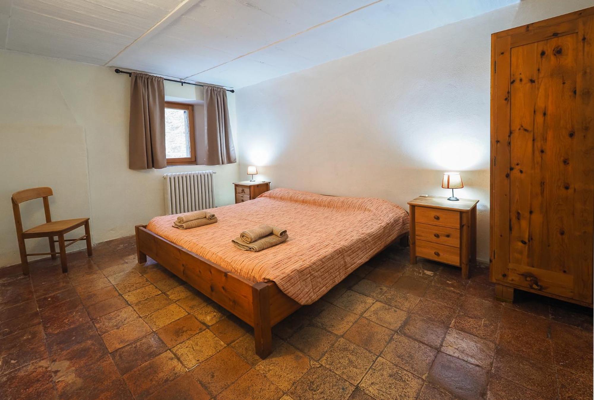 Villaggio Eden Pieve Santo Stefano