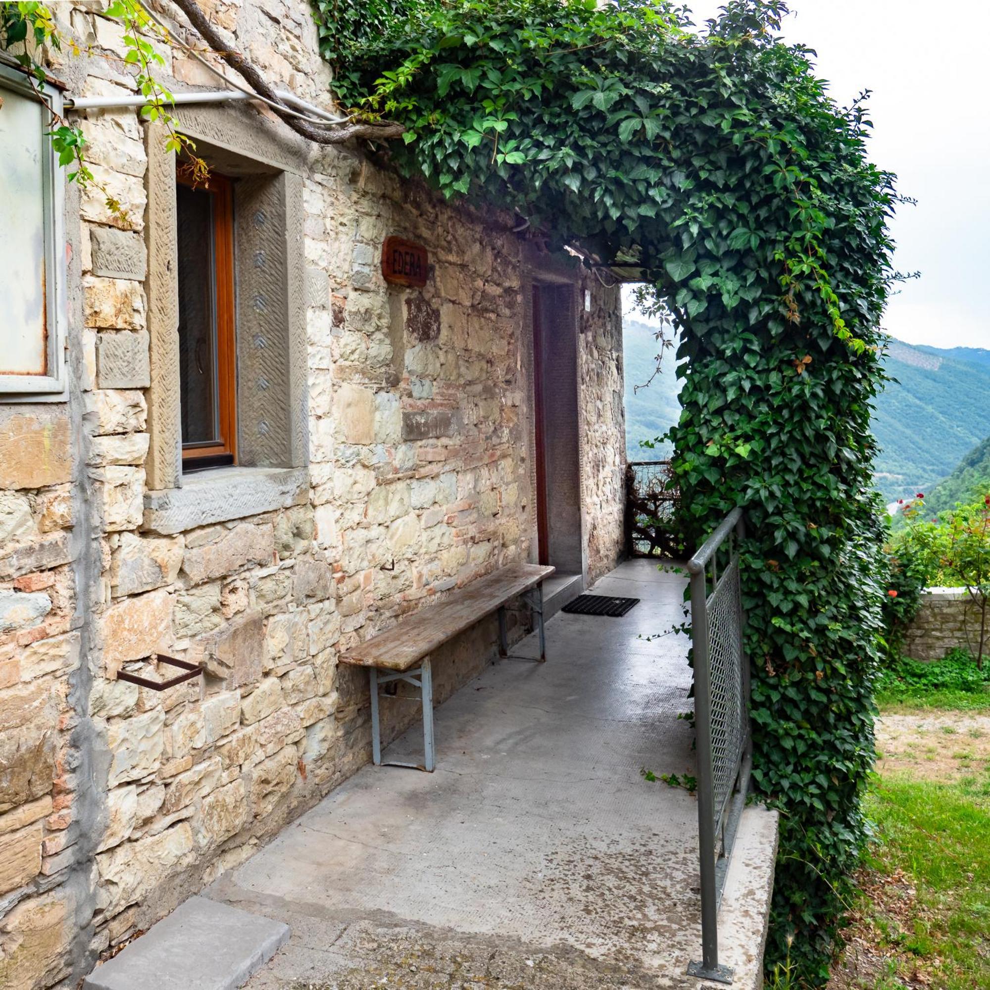 Villaggio Eden