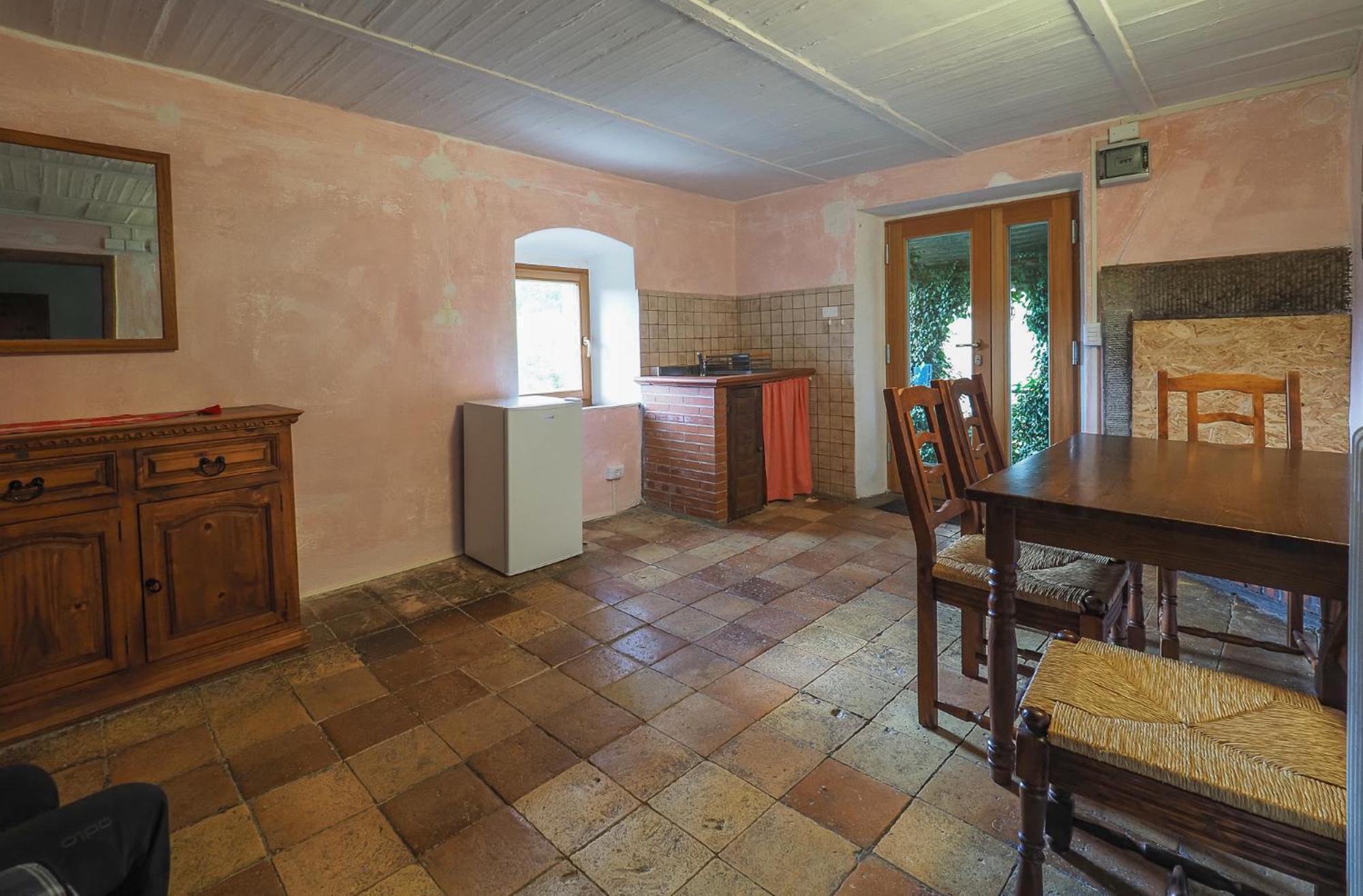 Villaggio Eden Apartment