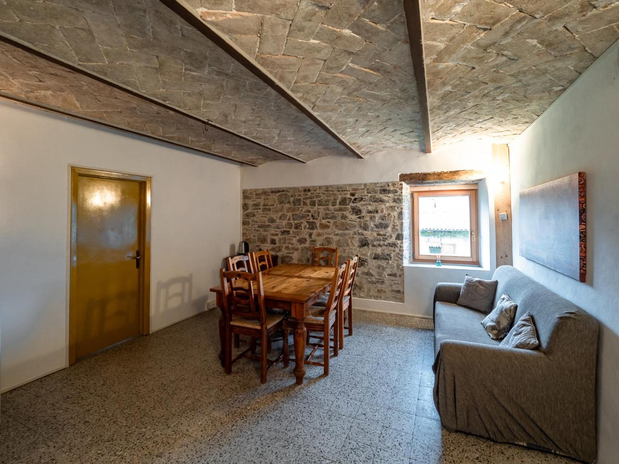 Villaggio Eden Pieve Santo Stefano