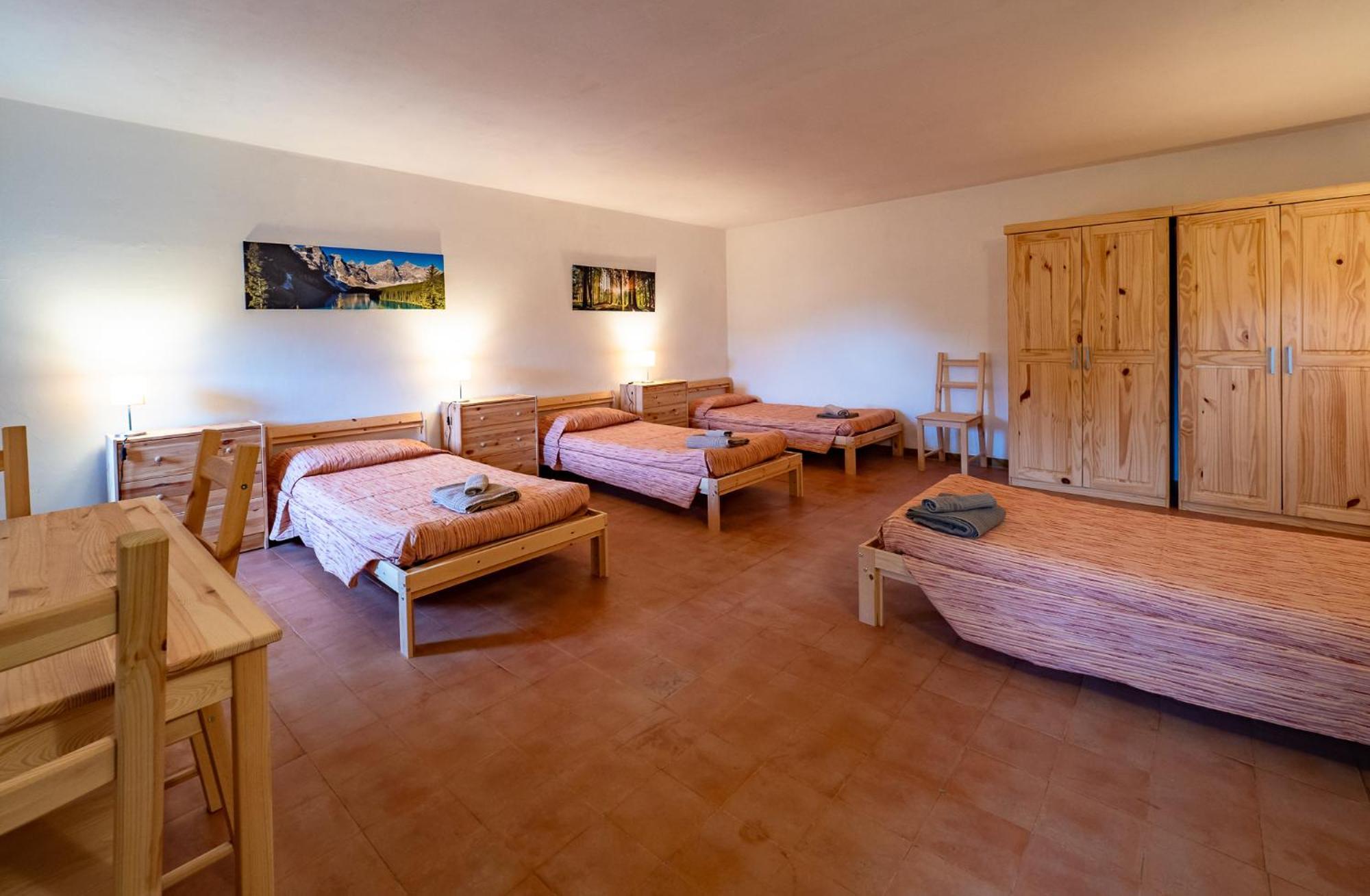 Apartment Villaggio Eden