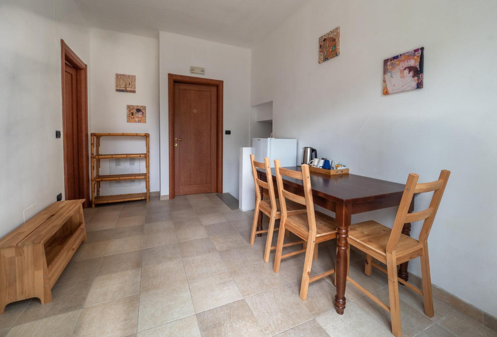 Villaggio Eden Apartment