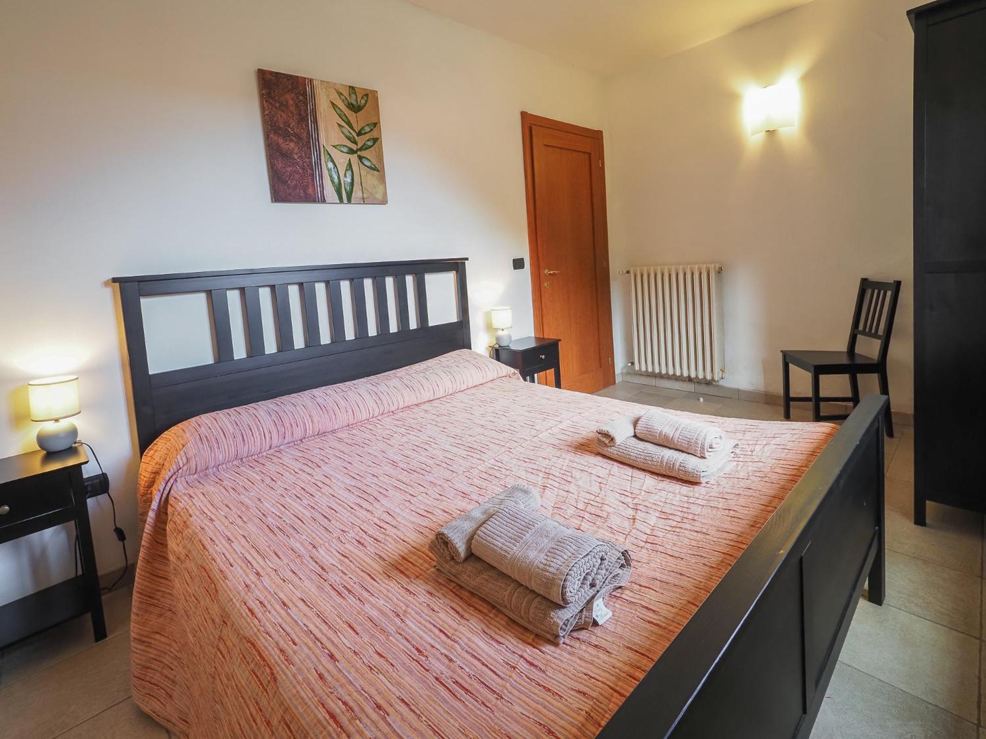 Villaggio Eden Apartment