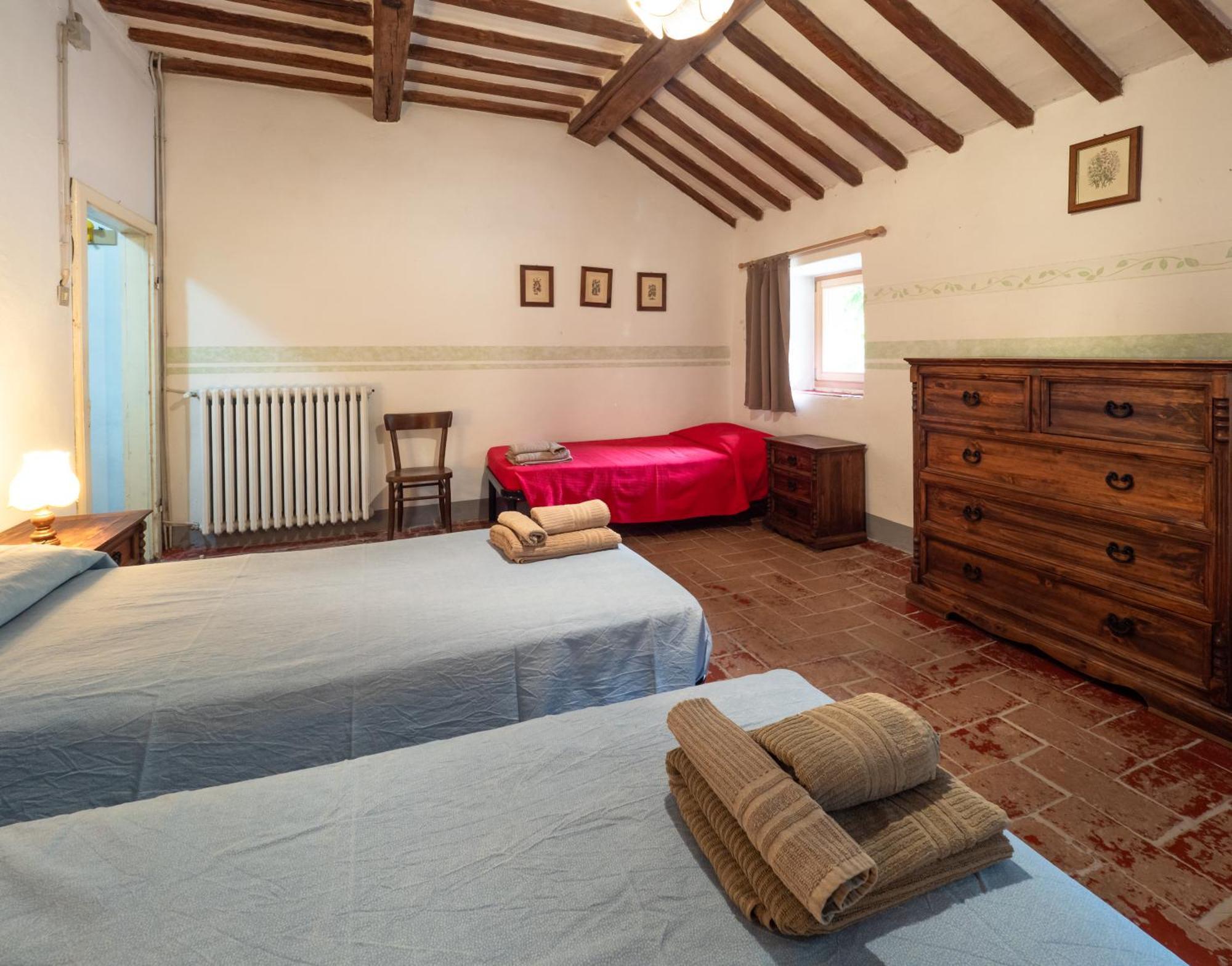 Appartement Villaggio Eden