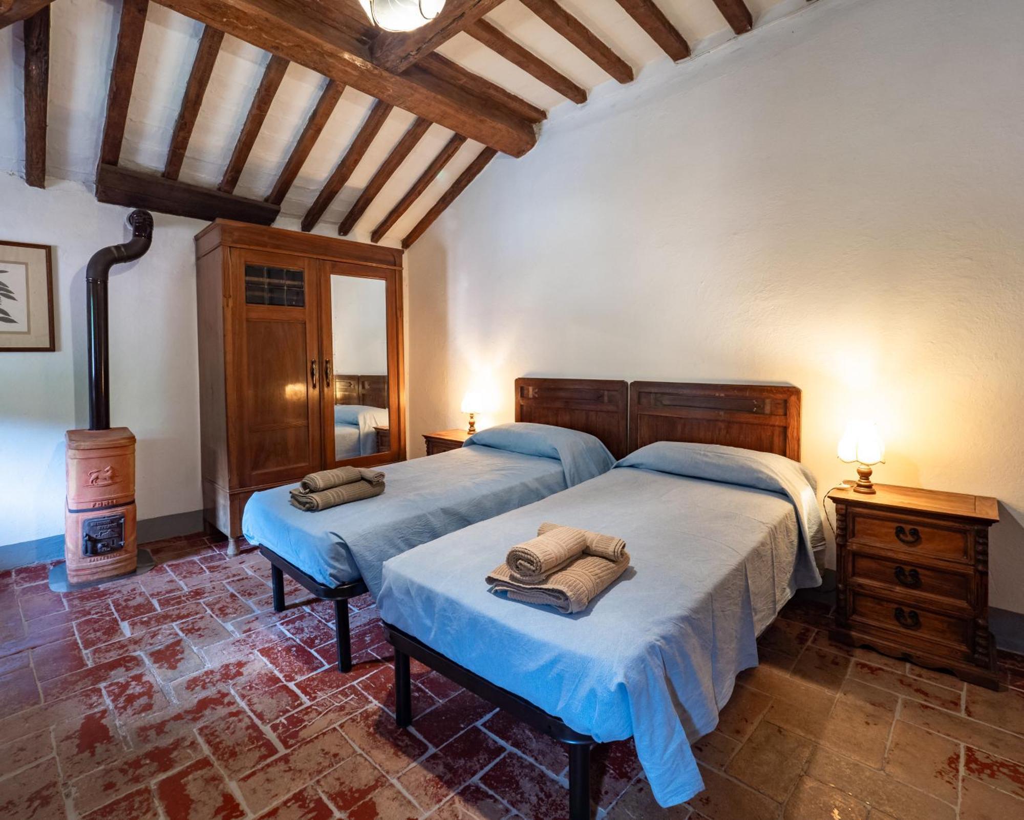Villaggio Eden Appartement Pieve Santo Stefano