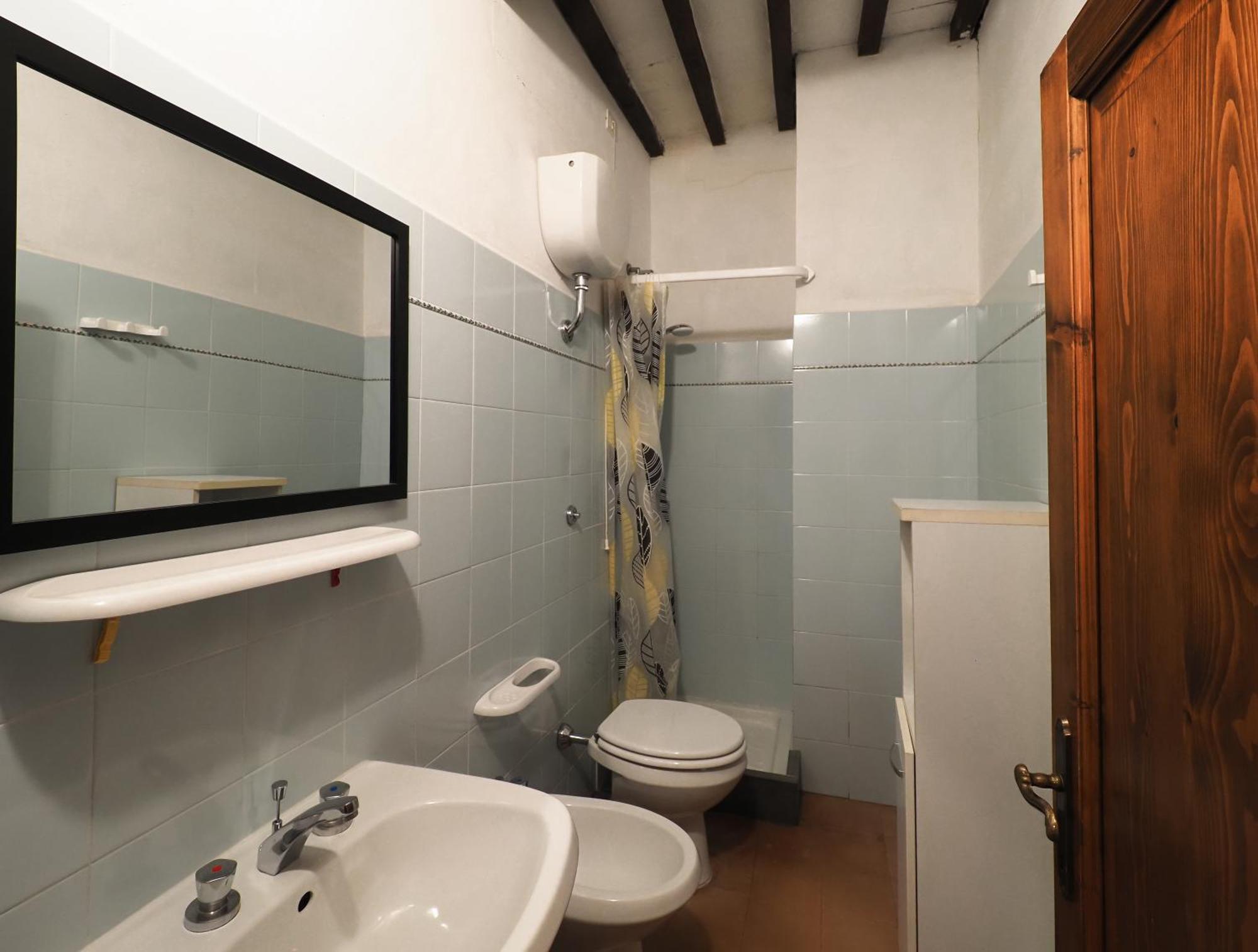 Appartement Villaggio Eden *